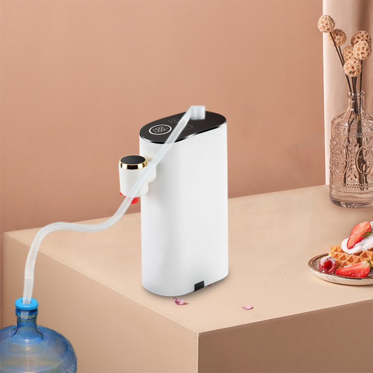 Countertop water hot sale dispenser canada